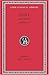 Letters: Bks.I-VII v. 1 (Loeb Classical Library) by Pliny the Young (1989)