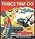 Things That Go: Stories for...