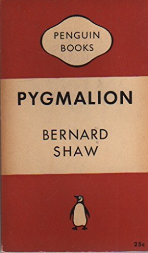Pygmalion