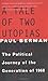 A Tale of Two Utopias: The Political Journey of the Generation of 1968 Reprint edition by Berman, Paul (1997) Paperback
