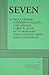 Seven (Collection) - Acting Edition by Paula Cizmar, Catherine Filloux, Gail Kriegel, Carol K. Mack (2009) Paperback