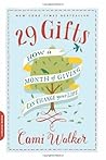 29 Gifts: 256 by Walker, Cami (2010) Paperback