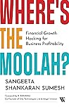 Where's the Moola...