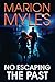 No Escaping the Past (Mia and Roman #2)