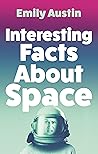 Interesting Facts About Space Book cover for Interesting Facts About Space