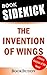 Book Sidekick: The Invention of Wings by BookBuddy (2014-01-26)