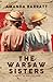 The Warsaw Sisters: A Novel of WWII Poland (Thorndike Press; Large Print Christian Fiction)