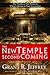NEW TEMPLE AND THE SECOND COMING THE by JEFFREY GRANT (2007) Paperback