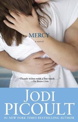 Mercy[MERCY][Paperback] (Paperback)