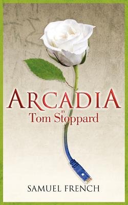 Arcadia[ARCADIA][Paperback]