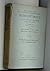 The Standard Edition of the Complete Psychological Works of Sigmund Freud. Volume I (1886-1899). PRE-PSYCHO-ANALYTIC PUBLICATIONS AND UNPUBLISHED DRAFTS. Translated under the General Editorship of James Strachey with Anna Freud.