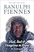 Mad, Bad and Dangerous to Know by Ranulph Fiennes (2008-05-01)