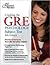 Cracking the GRE Psychology Subject Test 8th (eighth) edition Text Only