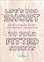 Lisa Quinn'sLife's Too Short to Fold Fitted Sheets [Hardcover](2010)
