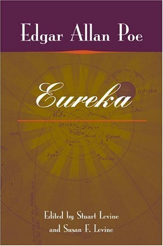 Eureka by Edgar Allan Poe (2004-09-08)