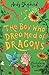 NEW-The Boy Who Dreamed Of Dragons (The Boy Who Grew Dragons 4)