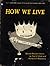 How We Live: A Simple Disse...