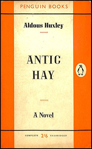 Antic Hay