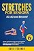 Stretches for Seniors 50, 6...