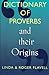 Dictionary of Proverbs and ...