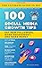 100 Social Media Growth Tip...