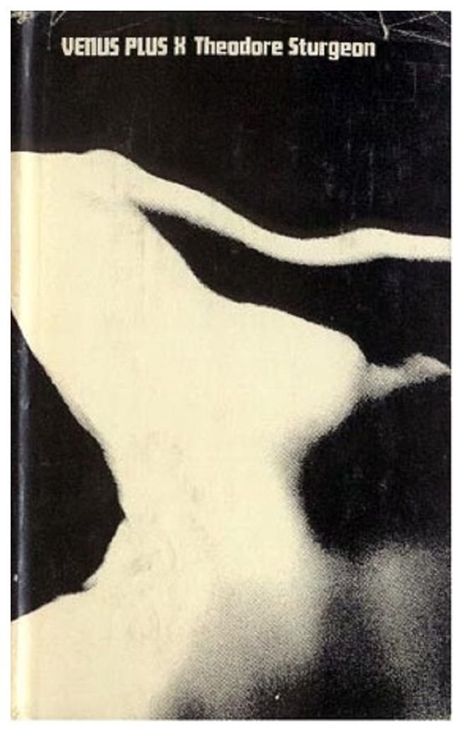 Venus Plus X
