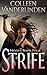 Strife: Hidden Book Four (Volume 4) by Colleen Vanderlinden (2014-05-01)