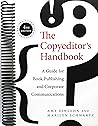 The Copyeditor's ...