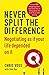 Never Split The Difference Negotiating As If Your Life Depended On It. By Chris Voss Paperback 23 Mar 2017