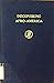 Discovering Afro-America (=JAAS IX,3-4) (International Studies in Sociology and Social Anthropology, 18)