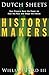 History Makers by Dutch Sheets (2004-08-23)