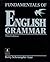 Fundamentals of English Grammar by Betty Schrampfer Azar (2007-01-01)