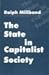 The State in Capitalist Society: An Analysis of the Western System of Power