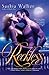 Reckless by Saskia Walker (2008-07-01)