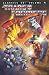Transformers Classics UK Volume 4 by Simon Furman, Ian Rimmer (2013) Paperback