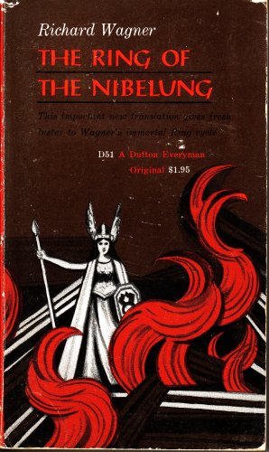 The Ring of the Nibelung