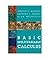 Basic Multivariable Calculus