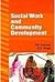 Social Work and Community Development
