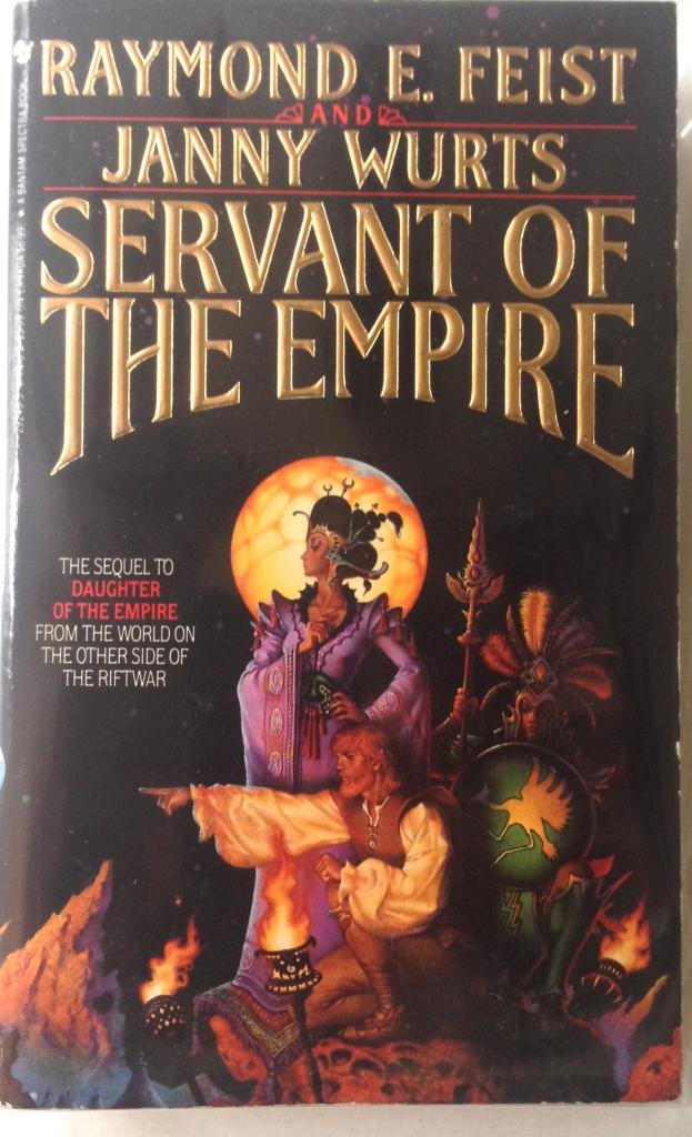 Servant of the Empire