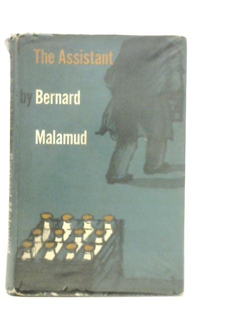 The Assistant