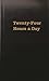 Twenty Four Hours a Day (Hazelden Meditations) by Hazelden Meditations (1975-12-24)