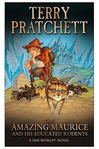 Amazing Maurice And His Educated Rodents, The