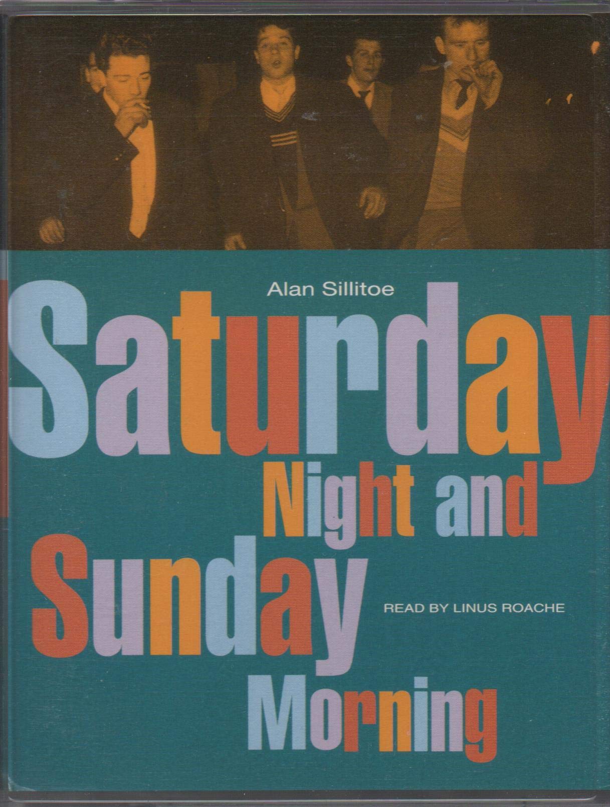 Saturday Night, Sunday Morning