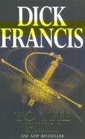 Dick Francis Collection 10 Books Set New