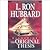 Dianetics: The Original Thesis