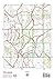 36°114° NW - Overton, Nevada Backcountry Atlas (Aerial)