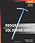 Programming Microsoft SQL Server 2005 1st (first) Edition by Brust, Andrew J, Forte, Stephen published by MICROSOFT PRESS (2006)