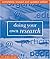 Doing Your Own Research by Eileen Kane (2001-03-01)