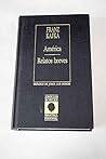 América ; Relatos...