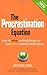 The Procrastination Equation: How to Stop Putting Things Off and Start Getting Stuff Done by Dr Piers Steel (14-Dec-2011) Paperback